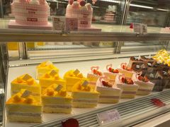 -好利来(南京路一店)