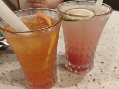 -CRAZYONES西班牙海鲜饭(上海美罗城店)