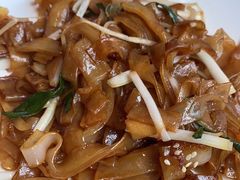 -顺德美的万豪酒店-万豪中餐厅