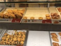 -東更道点心行(崂山丽达店)