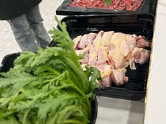 -果然农夫椰子鸡(虎门大润发店)