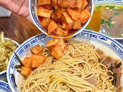 -永丰面馆(汉口路店)