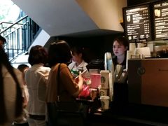 -星巴克(苏州泰华店)