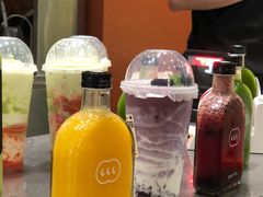 -混果汁(福田领展中心城店)