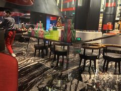 -西安W酒店·WEI全味西餐厅