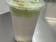 -Yee3·三号椰(上海中山公园龙之梦店)