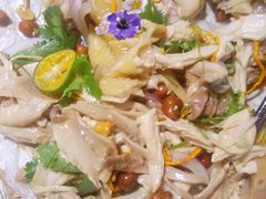 芥辣捞鸡-花溪雨·森林餐厅(石基店)