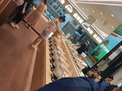 -素满香·食养自助(建邺万达店)