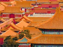 -故宫博物院(故宫)