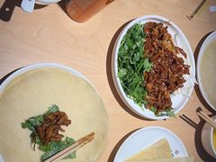 -榆林镇筋饼(知春路店)