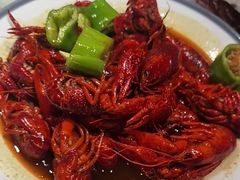 十三香-杨氏青龙虾·羊蝎子(珠江路店)