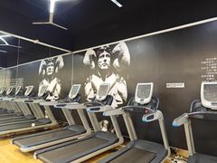 -峰鸟自助健身(锦泰城店)