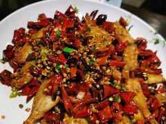 -张豆花(碚峡路店)