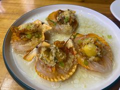 -星奇缘·海鲜餐厅(东山美食地标店)