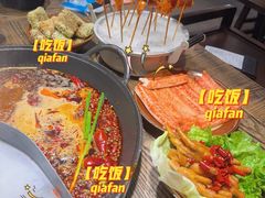 -冯校长老火锅(深圳总店)