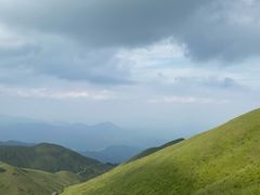 -萍乡武功山风景名胜区