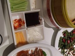 烤鸭-大鸭梨烤鸭(顺义石园店)