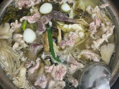 -海关荤豆花(洋河一路店)