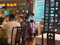 -功德林(南京西路店)