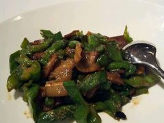 农家小炒肉-富淳饭店(陆家嘴保利广场店)