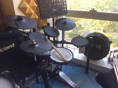 -Gclub架子鼓工作室