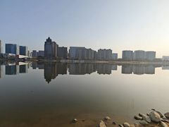 -金沙湖公园