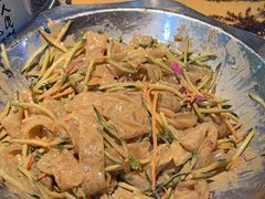 -人民公社大食堂(顺义总店)