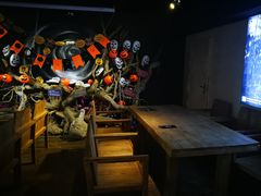 -秃鹫湾·推理大师沉浸式实景演绎推理剧场