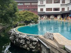 -苏州吴宫泛太平洋酒店
