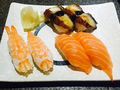 -隐鮨日料(北辰三角洲店)