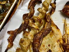-蚝哥花姐湛江烤生蚝(美丽湾市场店)