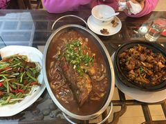 -徽州美食(三十年老店)