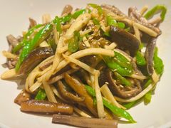 -顶特勒·黄鱼馆·特色菜(上海大世界店)