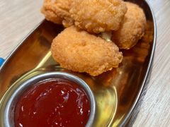 -梨花牛肉汤饭(仁恒伊势丹店)