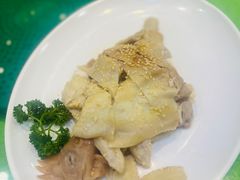 -盛港湾海鲜食府(黄沙店)