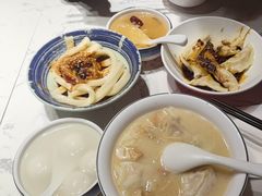 -龙抄手(文殊坊店)