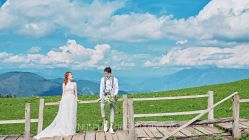 点击看大图 -太古映画婚纱摄影(天河店)