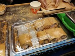 -朝鲜族打糕(时尚天河店)