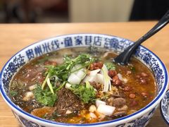 -贵州米线(童家巷店)