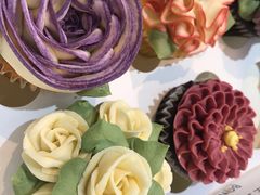 -BON CAKE(华贸购物中心店)