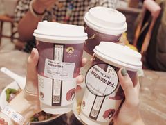 -茶颜悦色(岳麓山顶店)