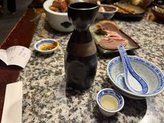 -南京大牌档(崇文门国瑞店)