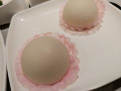 冰皮麻薯-海底捞火锅(群光广场店)