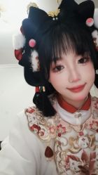 -一揽芳华汉服旗袍体验馆(拙政园店)
