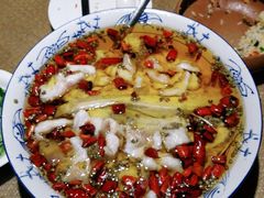 -渝信川菜 · 川味家常菜(长安店)