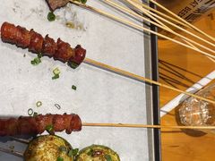 -湘西小妖·小串烧烤(雅居乐店)
