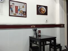 大堂-吴茂兴本帮面(百色路店)