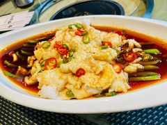 明炉百花鱼-新极品(上海路店)