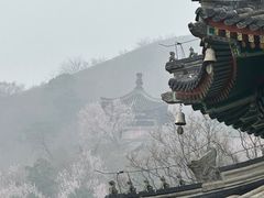 -香山公园