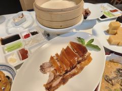-四季民福烤鸭店(故宫店)